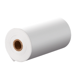 错题打印机纸不干胶打印纸57x30打印纸全系列喵喵通用型纸贴纸长效纸显像保存时间长热敏十年纸无墨热敏错题