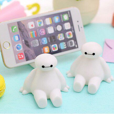 Support téléphone mobile - Ref 1364887 Image 4