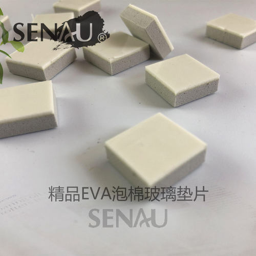 软木垫片玻璃深加工eva静电吸附