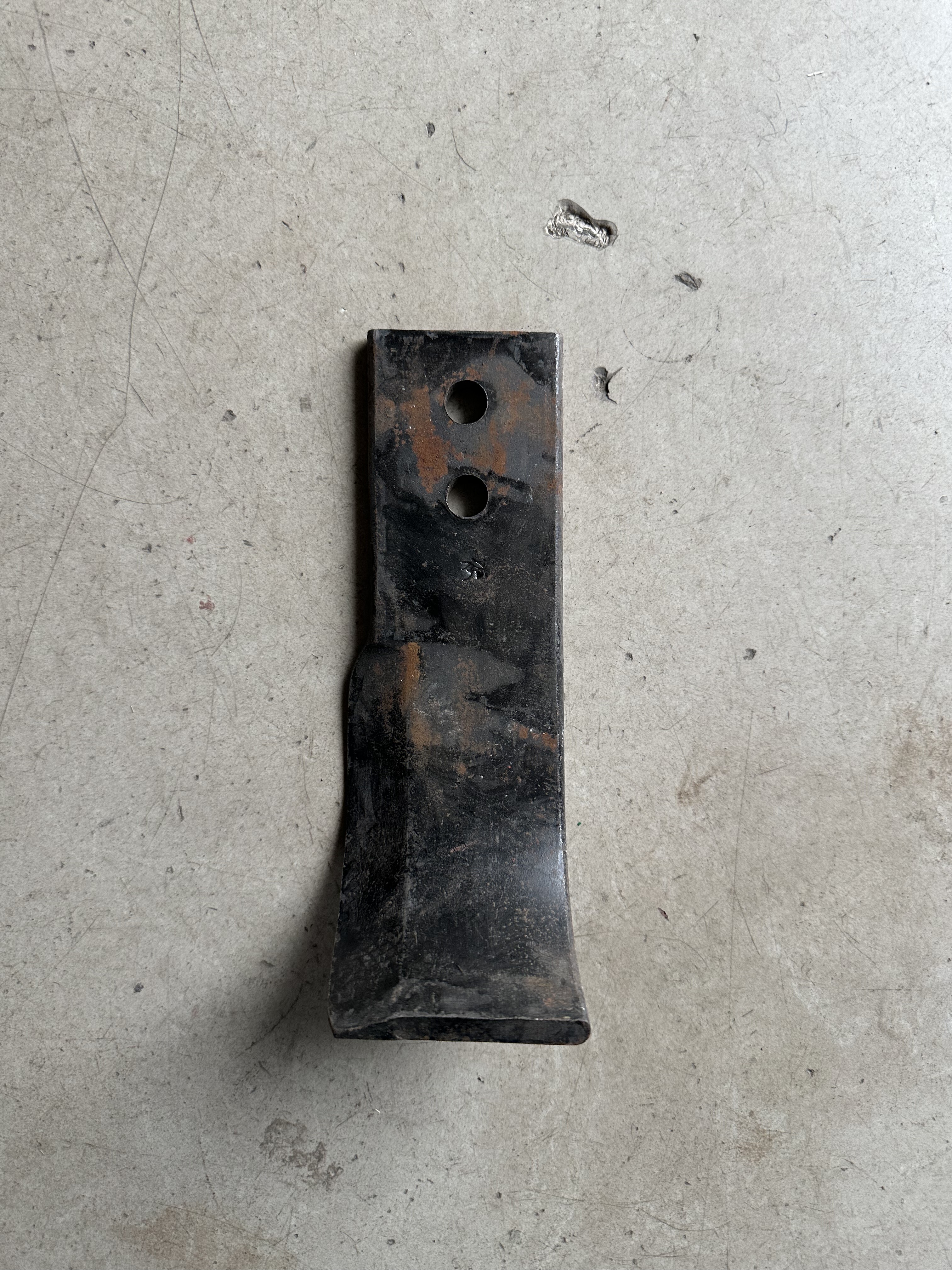 旋耕机刀片加厚加重大灭/中灭/小灭,农机/农具/农膜,农机配件,淘宝优惠券,粉丝福利购,淘宝优惠卷