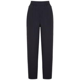 诺丁山新款休闲裤小众男士直筒裤商务绅士正装春夏NB7308