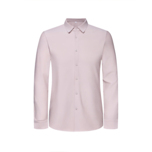 开衫 EVE 依文纯棉卫衣T恤男士 UOMO 运动商务弹力休闲高级感