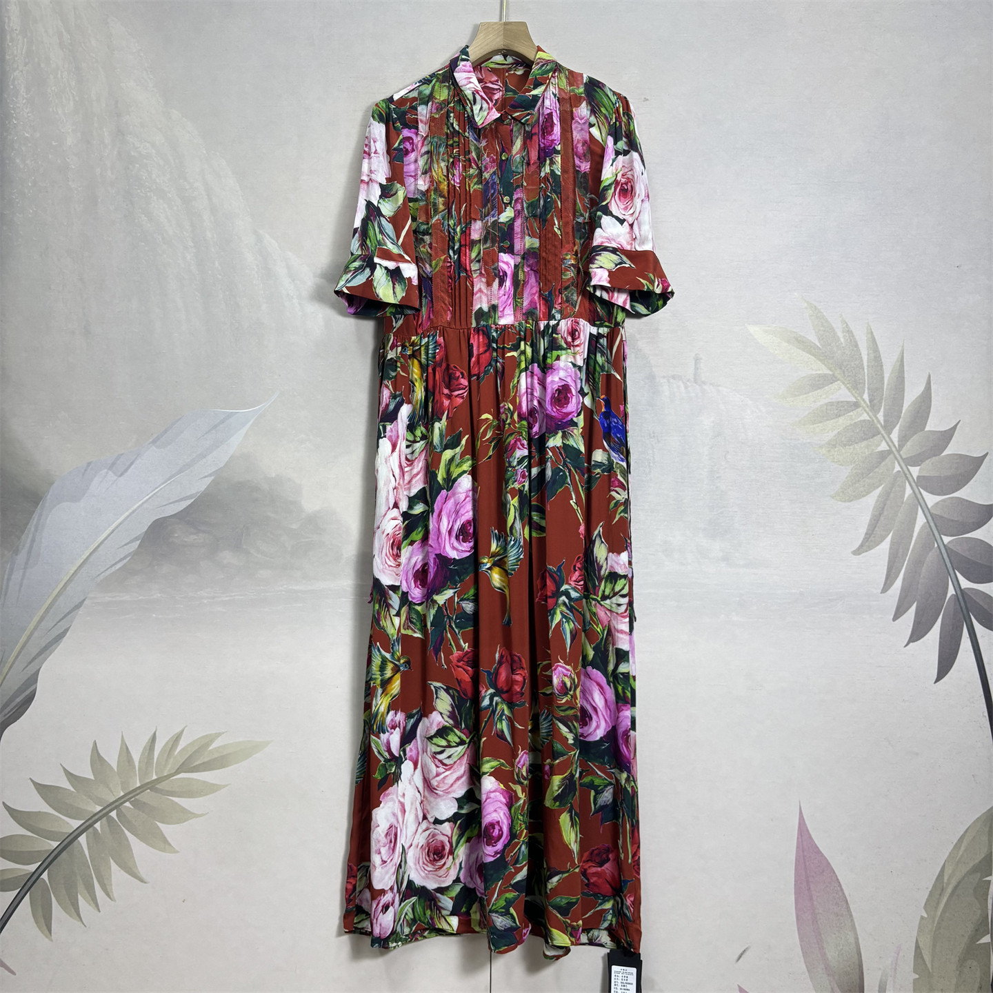 设计感连衣裙长袖26舒适减龄新款长袖收腰显瘦长裙气质裙子,女装/女士精品,连衣裙,淘宝优惠券,粉丝福利购,淘宝优惠卷