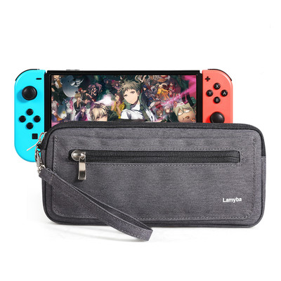 任天堂switch保护套黑色防水