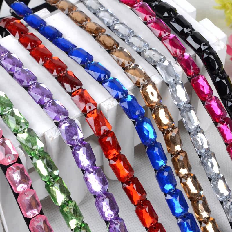 Bretelles pour lingerie BEACH LOVE BSJD001 - Ref 811403 Image 4