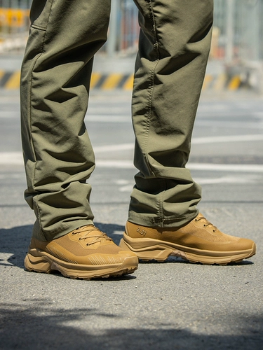 Garmont Garmont New Product 9.81Alert Легкий и дышащий 4 -дюймовый средний помог v базовые тактические ботинки Мужские туфли на открытом воздухе