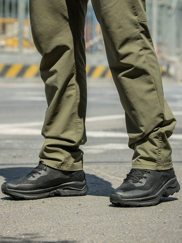 Garmont Garmont New Product 9.81Alert Легкий и дышащий 4 -дюймовый средний помог v базовые тактические ботинки Мужские туфли на открытом воздухе