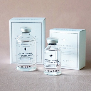 现货!日本本土PASO A PASO精华EGF原液寡肽精华液烂脸救星60ml