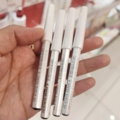 现货 日本Shiseido资生堂六角眉笔墨铅笔防水防汗不结块新手1.2g