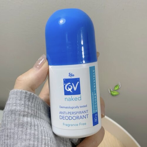 澳洲Ego意高QV止汗走珠清新干爽