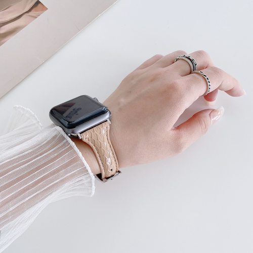 applewatch小蛮腰表带