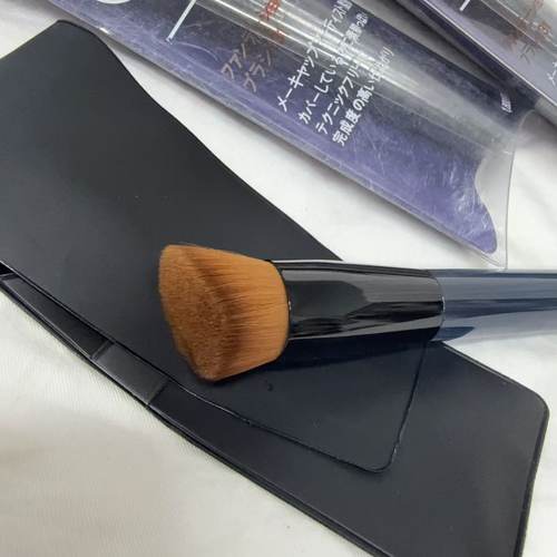 日本原装进口化妆刷131遮瑕刷