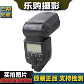 二代 430EX III三代 单反微单闪光灯 佳能原装 600EX 580EX