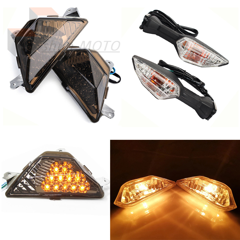 川崎Z750Z1000R方向灯原装款