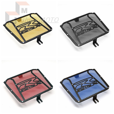 铃木GSXR150水箱护网改装