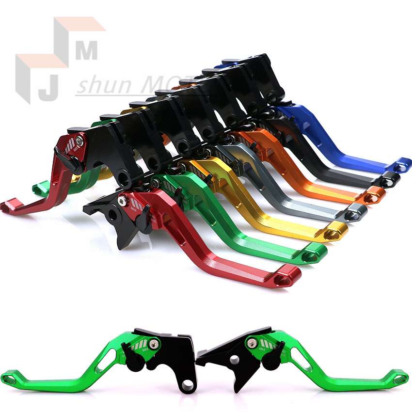 KTMDUKE690刹车牛角改装