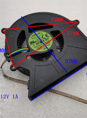 精锐V700同方超越A5000风扇