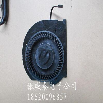 1EVGA GeForce GTX 680 12v 电脑公版显卡超静音直流散热风扇