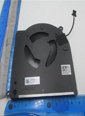 适用 外星人M15 R3 R4 TG9V0 D1X38 EG50061S1-C070 C080-S9A风扇