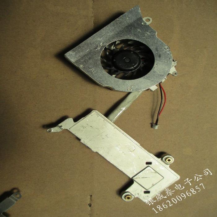 适用于索尼VGN-S48CP/B 49CP/B 55C/S 46CP/S 56C/S PCG-6H1M风扇