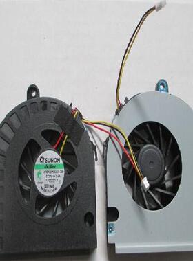 适用于acer 5253 NV51B EMACHINES E443 E644 E644G 23.RD502风扇