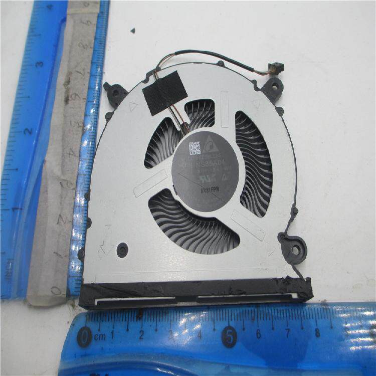 适用于Samsung/三星 Notebook 5 35X0AA NP550XTA风扇BA31-00185A