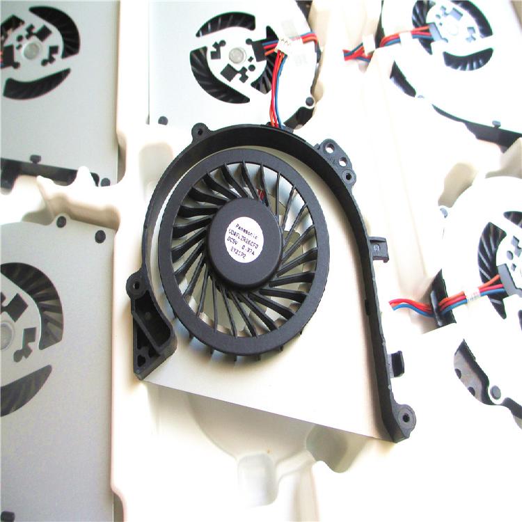 适用于 索尼 E14P SVE14A SVE14AE13T SVE14AA12T SV14A18ECW风扇