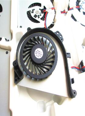 适用于 索尼 E14P SVE14A SVE14AE13T SVE14AA12T SV14A18ECW风扇