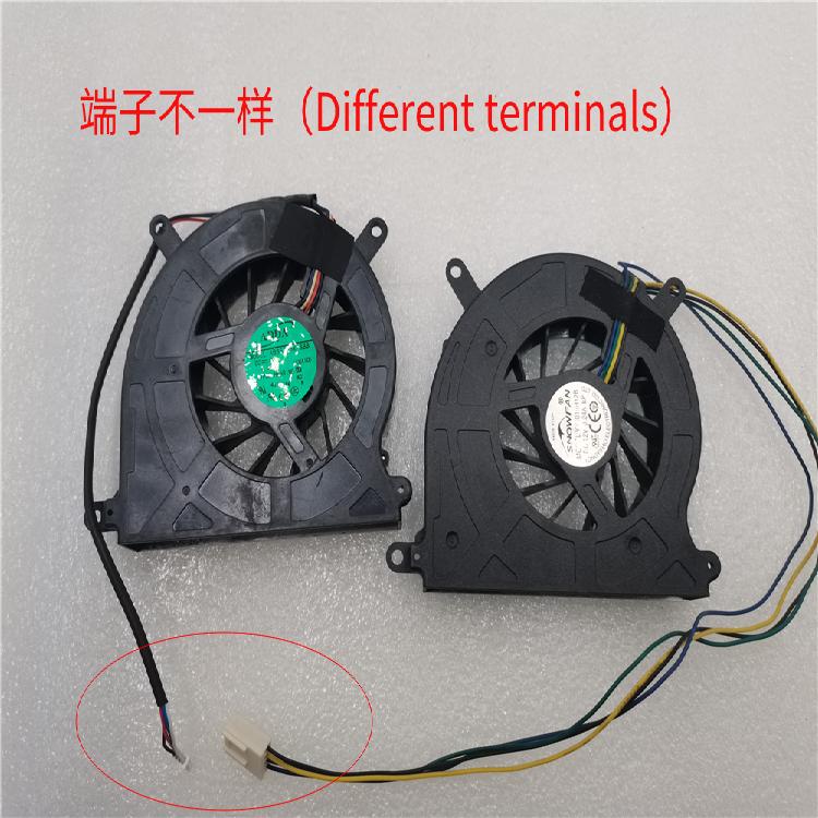 适用于OPS鸿合DFB801505H YY8015H12B风扇HO-Q51S SD5010M12SP-AX