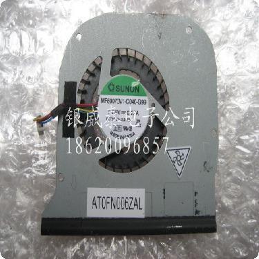 适用于 DELL Latitude  E6320 NV12R风扇 MF60070V1-C040-G99