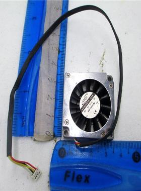 适用于 ADDA AB3505HB-QBB QB0 QB3 3507 滚珠涡轮风扇 3.5cm