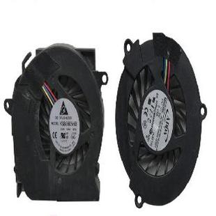 AB6005HX GEB 风扇 适用惠普 598788 2540P 598789 001