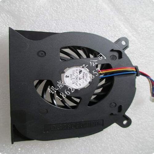 全新原装 Asus U43JC U43F U43SD 笔记本风扇 KSB06105HB AL47
