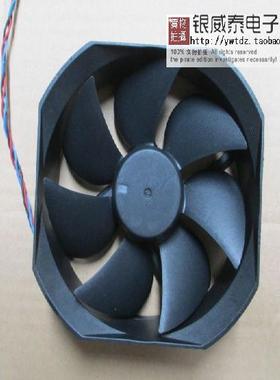 适用奥图码投影仪OWX624UT EFA5321B2-Q000-F99 Q010-F99风扇
