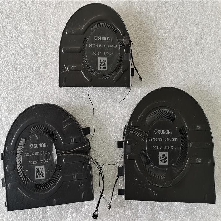 适用联想Lenovo ThinkPad EG75071S1-C140-S9A C150 C160-S9A风扇