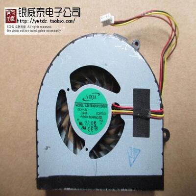 适用联想LENOVO G485G G480AX G480AY G480AZ风扇AB07005HX12DB00