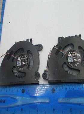 适用 DELTA ND75C33 19M12 5V 0.5A  Samsung CPU FAN 风扇