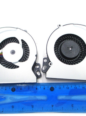 适用HP ENVY 15-J105TX 15-J风扇720235-001 CJ1M 6033B0032801