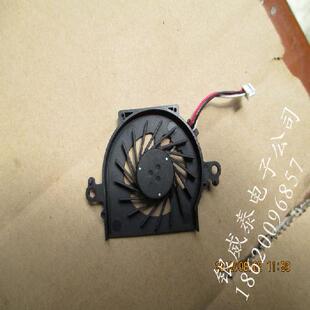 N220 N210 NC110 NC210 cpu散热小风扇 适用于 NC215 三星NB30