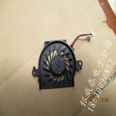 适用于 三星NB30 N210 N220 NC110 NC210 NC215 cpu散热小风扇