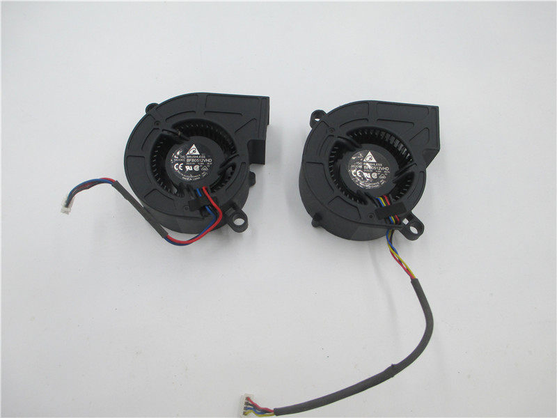 适用于三菱投影机/仪GX545 GX320 BFB0512VHD 8G75 8L07 5020风扇