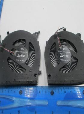 适用 三星NP760XBE NP760XDA BA31-00194A 00195A FLJP FLJQ 风扇