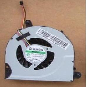 适用惠普6560B 6565B 6570B 6575B 8570P 散热风扇
