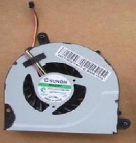 适用惠普6560B 6565B 6570B 6575B 8570P 散热风扇