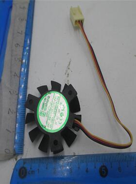 DF401012MS 12V 0.07A等边孔距27mm主板散热工控机路由器风扇静音