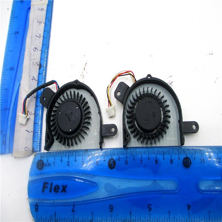 适用于 KSB0405HB-BD33 AB0405HX-K0B ASUS Eee x101h 风扇