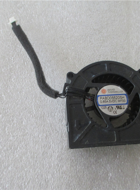 适用 Formovie S5  AAVID PABD05520SH MF00 4PIN 5520涡轮风扇