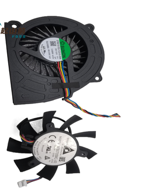 适用于 EF60151S3-1C020-S99 LG UltraFine 4K 38 950GL电视风扇