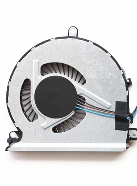 适用惠普 15-AU 15-AU016 AU023 AU041 TPN-Q172 风扇856359-001