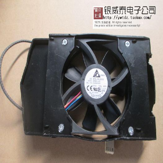 AFB0912SH-9Q78  YCT3T CV43M-A00 12V 9025 9厘米 暴力风扇